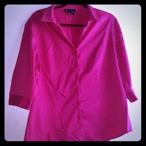 Lane Bryant blouse